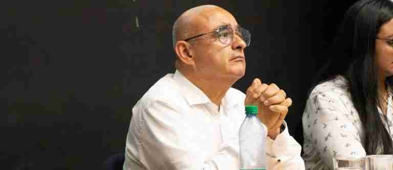 Se cae elección de rector de la Universidad Nacional
