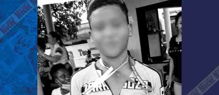 El Clan del Golfo habría asesinado a un menor en ataque sicarial  