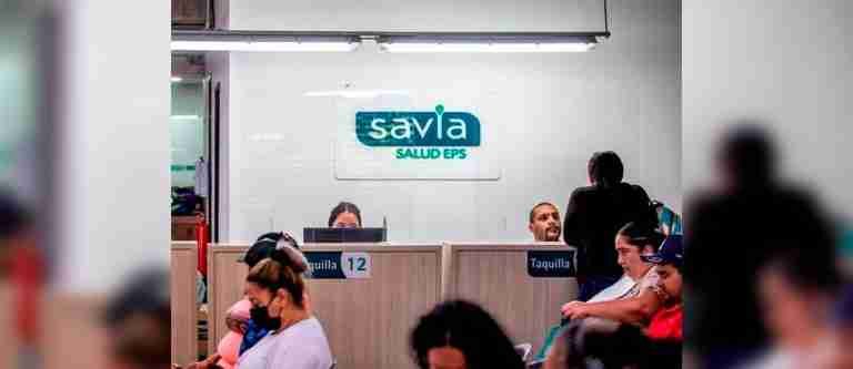 Superintendencia de Salud definirá si se da o no una prórroga a la intervención de Savia Salud