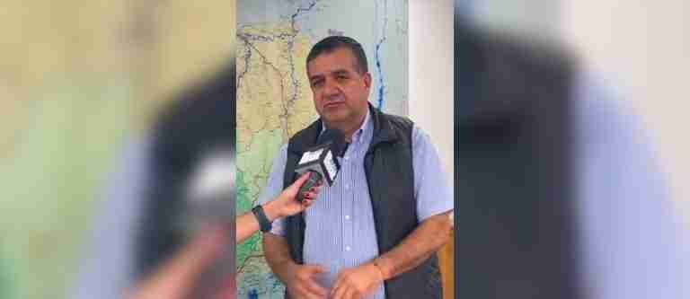 Secretario de Infraestructura de Antioquia: «No vemos dentro de la razón lógica ¿Por qué el Gobierno Nacional no ayuda a que esto se termine?»