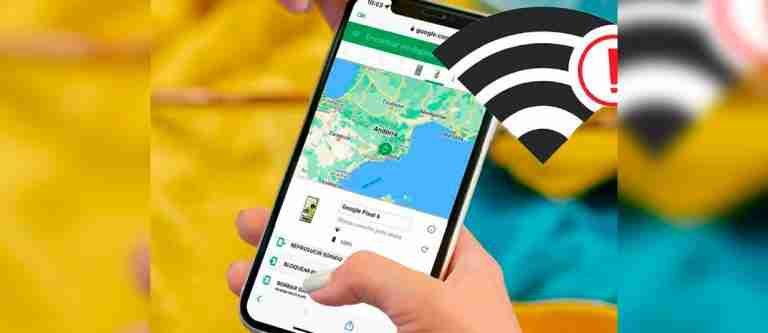 ¡Ya está aquí! La nueva función de Google para localizar dispositivos Android sin internet