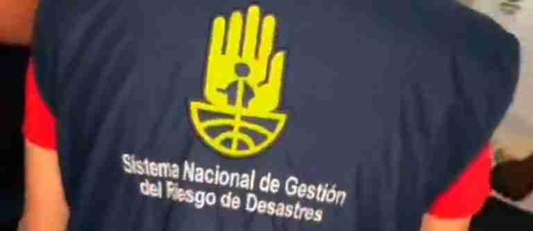 Irregularidades por 5 billones de pesos en la UNGRD, dice Contraloría