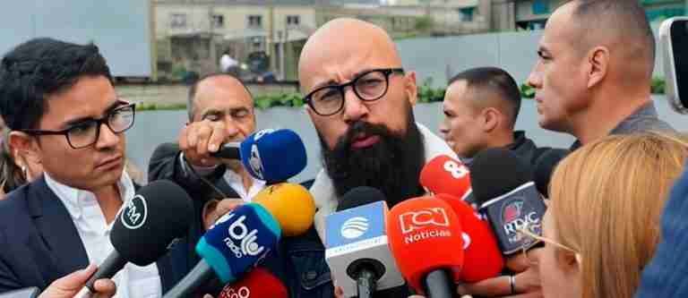 “Toda la clase política colombiana está salpicada”: Carlos Carrillo sobre corrupción en la UNGRD