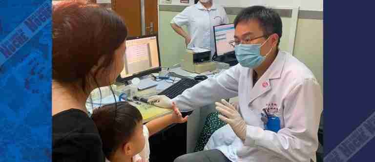 ¡Un gran avance en la medicina! Terapia génica restaura audición en niños con sordera hereditaria