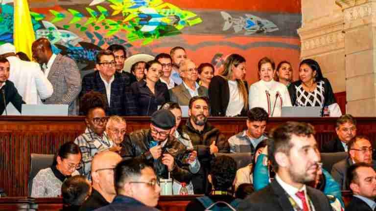 Aprobaron una pésima reforma pensional
