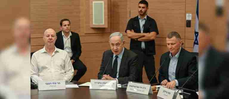 Salvar rehenes o acabar con Hamás, ¿cuál es la prioridad de Netanyahu?