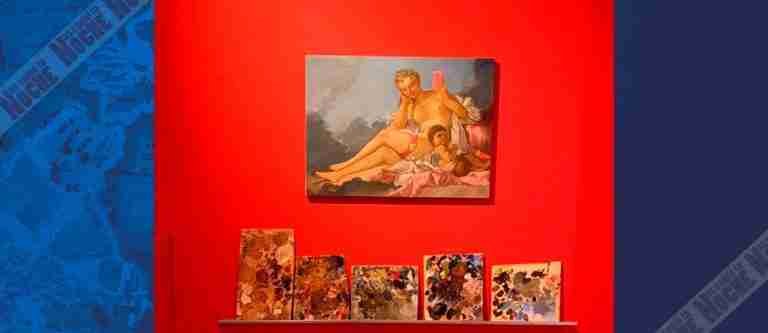 El arte en Medellín: un crecimiento exponencial reflejado en exposiciones 