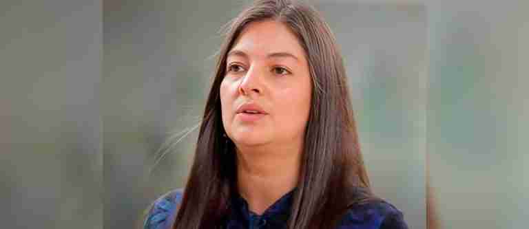 Se cayó el nombramiento de la hermana de Julián Bedoya como Contralora de Antioquia encargada