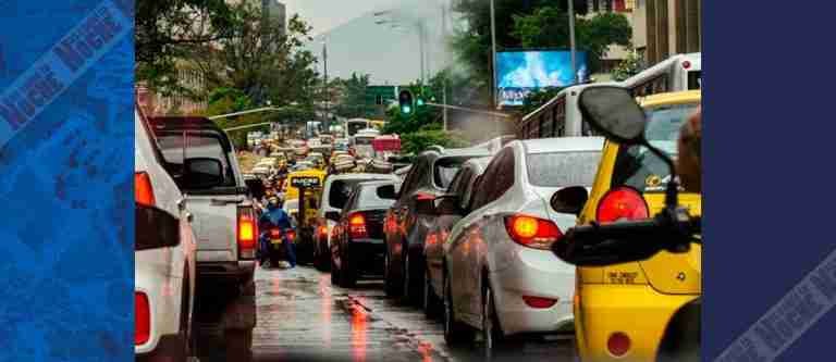 ¡Pilas! Plazo para pago del impuesto vehicular en Antioquia vence el 19 de julio 