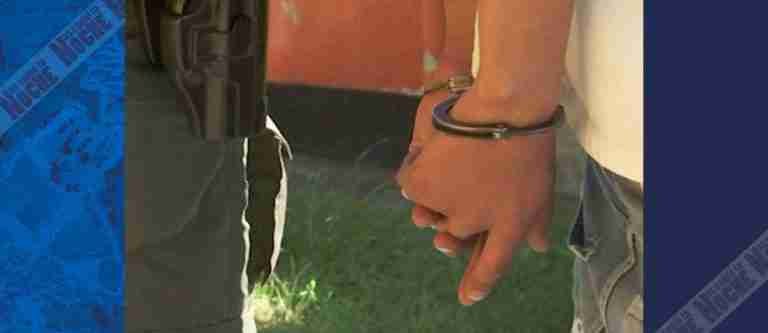 Capturado el presunto asesino de una joven venezolana en Marinilla
