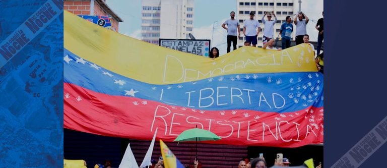 Hoy se define un país: ¿habrá elecciones libres en Venezuela?