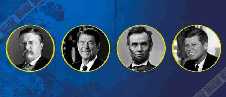 Estos son los presidentes de Estados Unidos que han sido víctimas de atentados