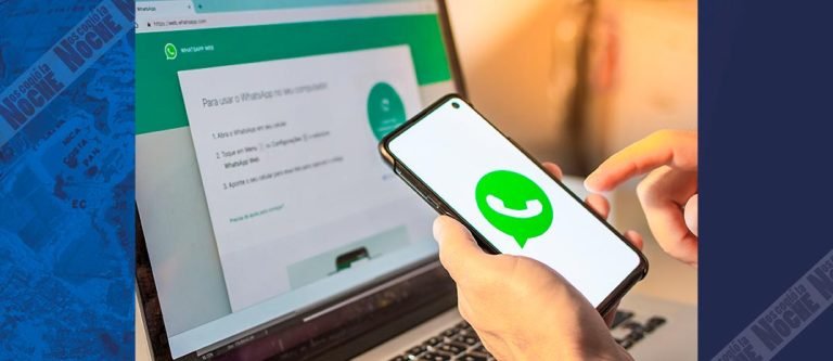 Así puede ponerle contraseña a su WhatsApp Web