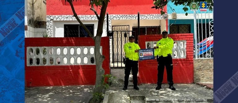 Extinción de dominio a bienes avaluados en más de $16.000 millones de presuntos jefes del Clan del Golfo