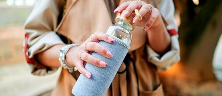 Cómo evitar que los termos sean un cultivo de bacterias y causen enfermedades