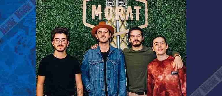 TransMilenio extiende horarios para concierto de Morat en El Campín