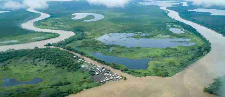 La Unesco designó una nueva reserva de biósfera en Colombia