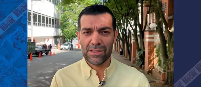 Trágico accidente con ascensor dejó un vigilante muerto en El Poblado