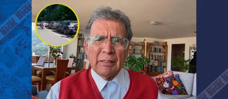 Esquema de la UNP para disidentes estaba autorizado, pero fue “irregular”: Gobierno