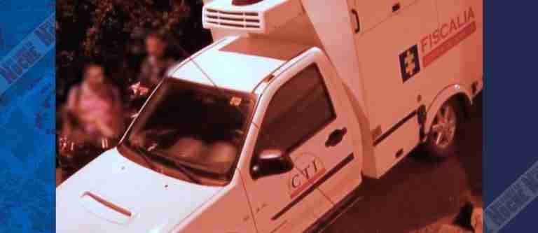 Triple Homicidio en Amalfi Antioquia: el segundo de este año en el municipio