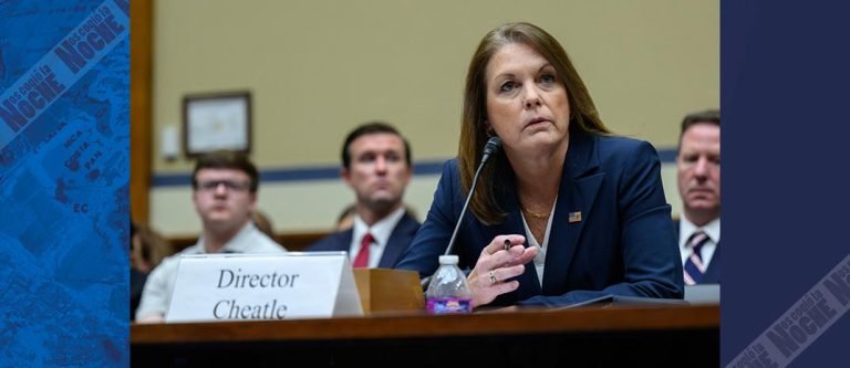 Jefa del Servicio Secreto de EE. UU. renunció por el atentado a Trump