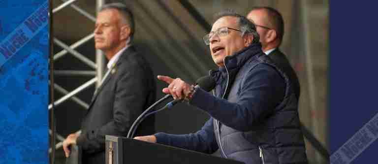 “Olmedo miente para rebajar su pena”: Gustavo Petro