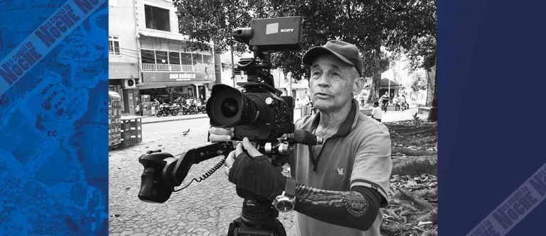 Falleció Guillermo Naranjo, el comunicador más querido de Barbosa