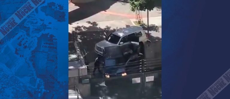 Venezuela: Denuncian más secuestros de líderes opositores