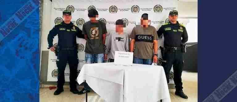 Los atacantes de una mujer con ácido en Envigado se habrían equivocado de víctima