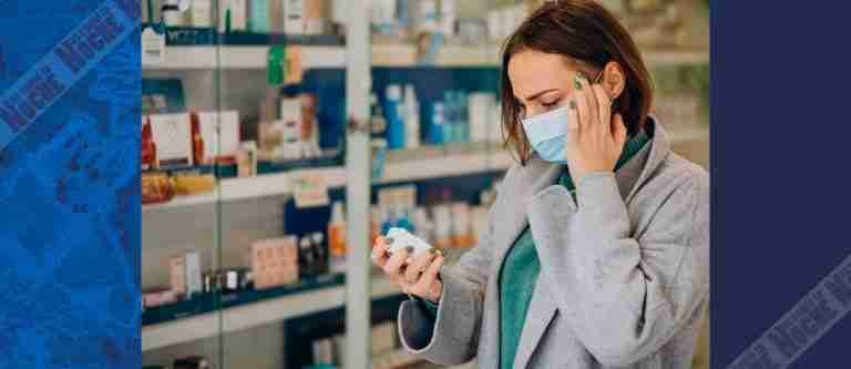 Desabastecimiento de medicamentos en Colombia: un problema persistente