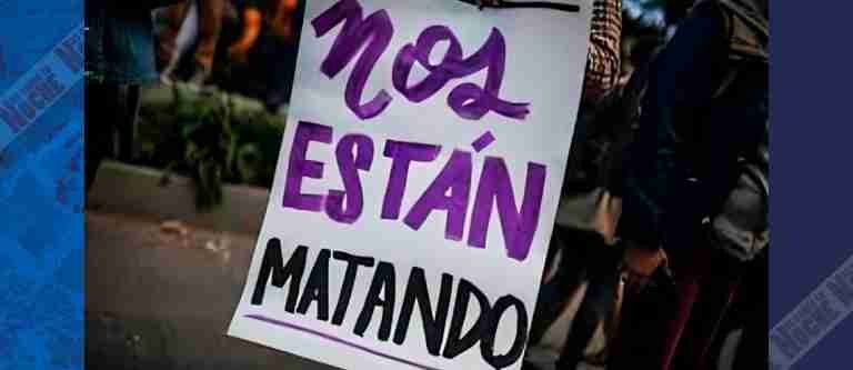 ¿Qué dice la Secretaría por el aumento de feminicidios en el departamento?