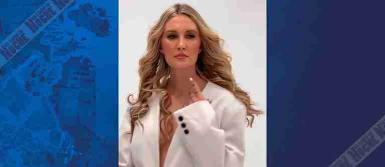 La esposa de Falcao inicia carrera de modelaje en Colombia