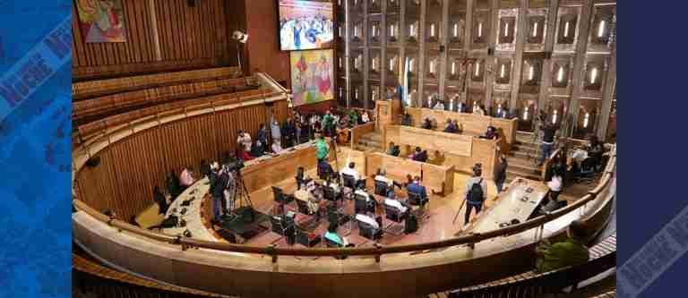 Asamblea Departamental citó a debate de control político por reestructuración de la Gobernación de Antioquia