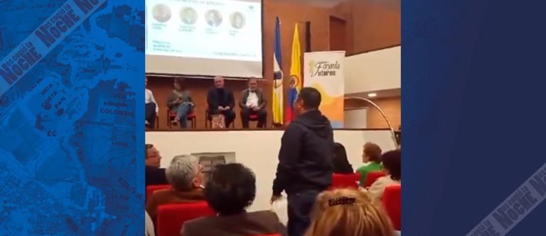 Atropellado lanzamiento  