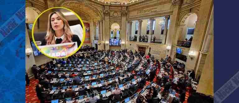 Espaldarazo a Miranda  