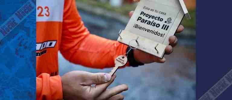 Continúan las convocatorias para subsidios de vivienda en Envigado