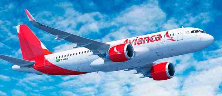 Avianca reanuda vuelos directos entre Bogotá y Chicago, fortaleciendo la conectividad con Estados Unidos 