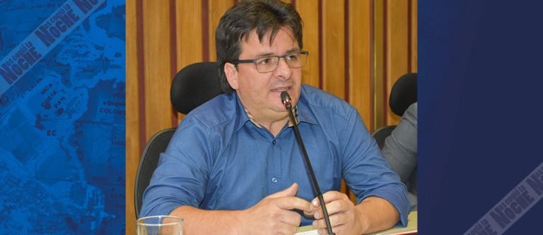Gregorio Orjuela perdió su investidura en la Asamblea Departamental de Antioquia