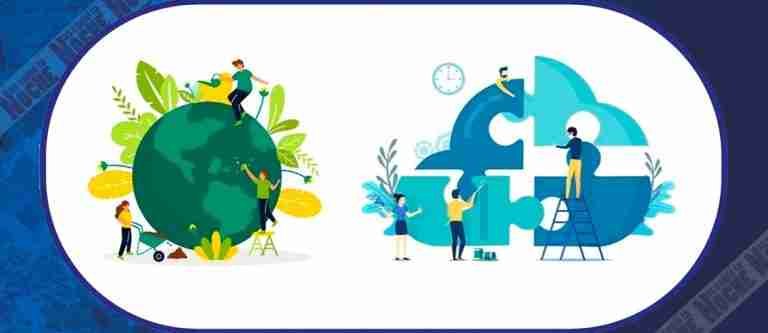 ¿Qué impacto tienen nuestras buenas acciones? Esto dice la plataforma Be Kind Network