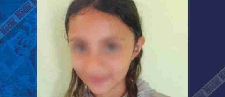 Crece el misterio por la niña desaparecida en San Rafael: su abuelo apareció muerto