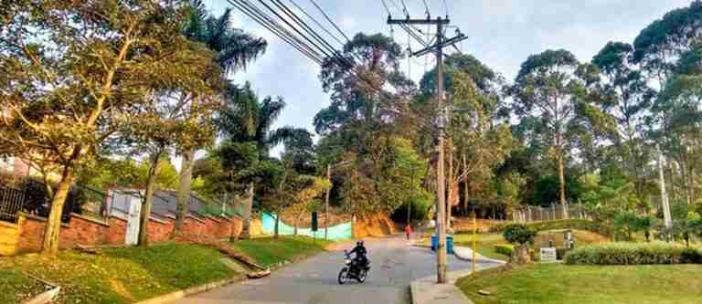Alcalde de Sabaneta suspende plan de manejo de tránsito en proyecto La Macana por incumplimientos