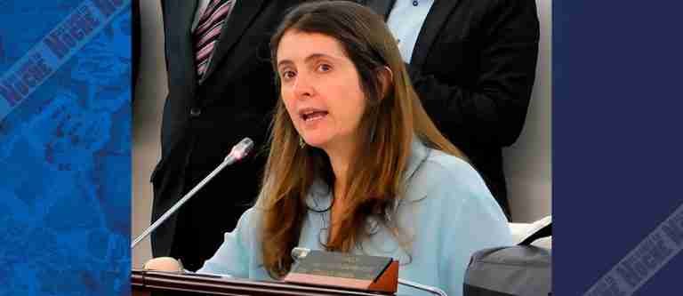 Paloma Valencia insiste en demandar la reforma pensional por “inconstitucional”