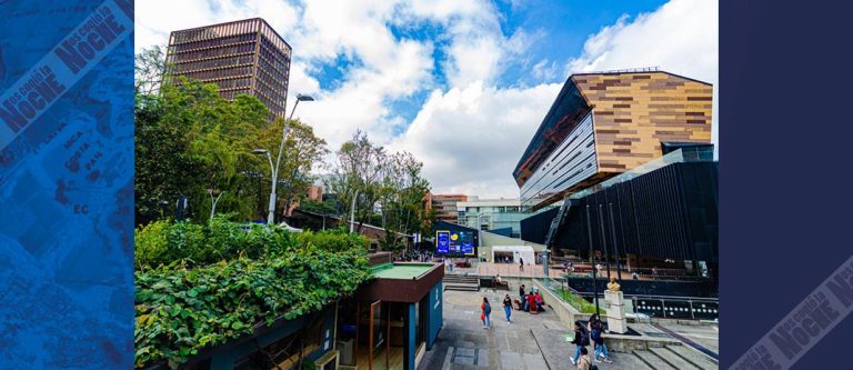 Visita preventiva de MinEducación a U. Javeriana por muerte de médica residente