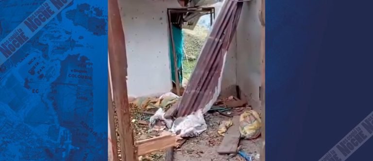 Combates en el Cauca dejan cinco soldados heridos