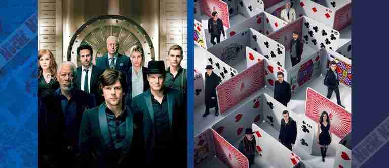 ¡Confirmado! ‘Now You See Me 3’ fija fecha de estreno para noviembre de 2025
