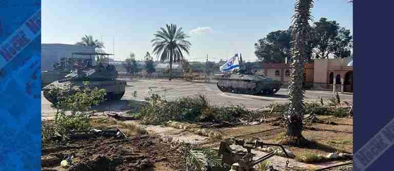 Israel bombardeó dos escuelas de Naciones Unidas en Gaza