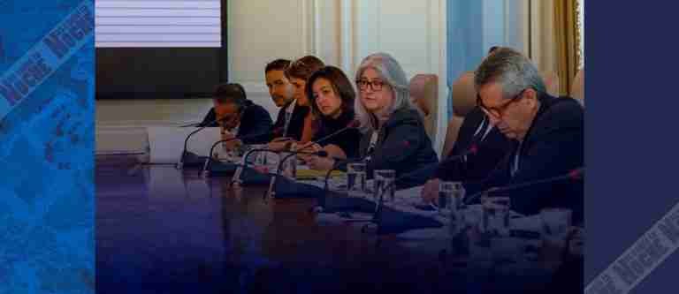 Ministerios. Así han cambiado