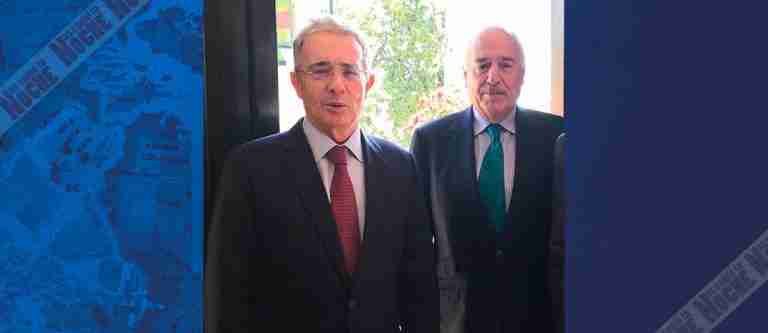 JEP escuchará testimonios de Uribe y Pastrana en caso por falsos positivos