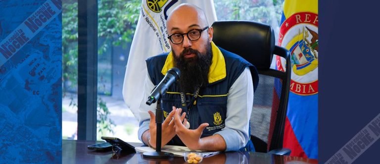 ¿Colombia no tiene recursos para afrontar el fenómeno de La Niña?