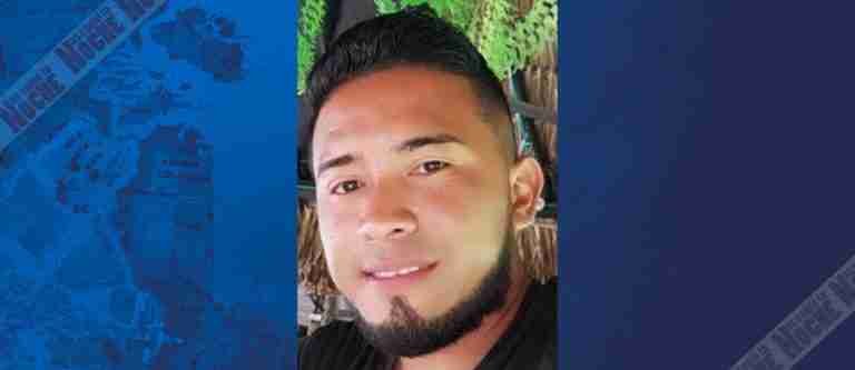 Fue capturado un concejal del Bagre por homicidio